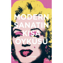 Modern Sanatın Kısa Öyküsü - Susie Hodge - Gvn Art