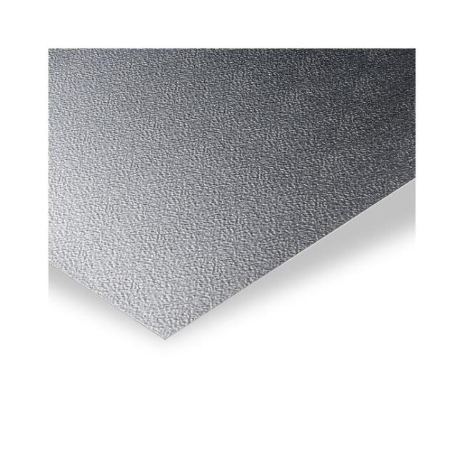 Modulor Alumınyum Metal Levha 250X250Mm N:126330 - 1