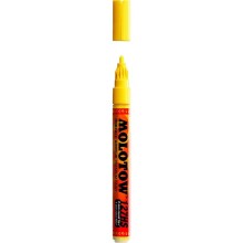 Molotow 127HS One4All Akrilik Marker Kalem 2 mm Zinc Yellow 006 - Molotow