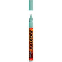 Molotow 127HS One4All Akrilik Marker Kalem 2 mm Lago Blue Pastell 020 - Molotow