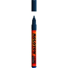 Molotow 127HS One4All Akrilik Marker Kalem 2 mm Petrol 027 - Molotow