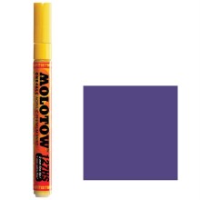 Molotow 127HS One4All Akrilik Marker Kalem 2 mm Currant 042 - Molotow