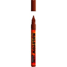 Molotow 127HS One4All Akrilik Marker Kalem 2 mm Hazelnut Brown 092 - Molotow