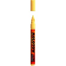 Molotow 127HS One4All Akrilik Marker Kalem 2 mm Vanilla Pastel 115 - Molotow