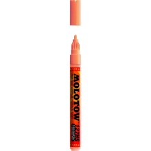 Molotow 127HS One4All Akrilik Marker Kalem 2 mm Peach Pastel 117 - Molotow