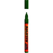 Molotow 127HS One4All Akrilik Marker Kalem 2 mm Future Green 145 - Molotow