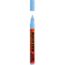 Molotow 127HS One4All Akrilik Marker Kalem 2 mm Ceramic Light Pastel 202 - Molotow