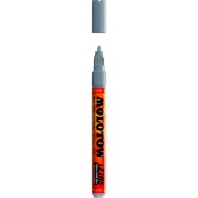 Molotow 127HS One4All Akrilik Marker Kalem 2 mm Cool Grey Pastel 203 - Molotow