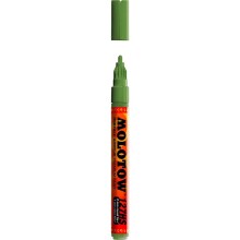 Molotow 127HS One4All Akrilik Marker Kalem 2 mm Amazonas Light 205 - Molotow