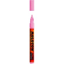 Molotow 127HS One4All Akrilik Marker Kalem 2 mm Skin Pastel 207 - Molotow