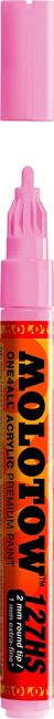 Molotow 127HS One4All Akrilik Marker Kalem 2 mm Skin Pastel 207 - 2