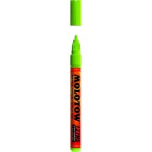 Molotow 127HS One4All Akrilik Marker Kalem 2 mm Grasshopper 221 - Molotow