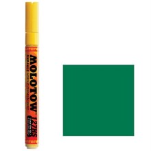 Molotow 127HS One4All Akrilik Marker Kalem 2 mm Turquoise 235 - Molotow