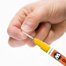 Molotow 127HS-CO One4All Akrilik Marker Kalem 1.5 mm Currant 042 - 3