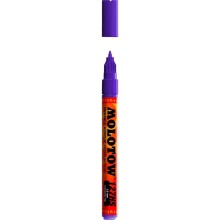 Molotow 127HS-CO One4All Akrilik Marker Kalem 1,5 mm Currant 042 - Molotow