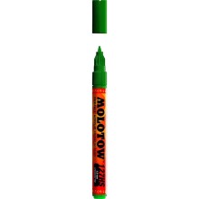 Molotow 127HS-CO One4All Akrilik Marker Kalem 1,5 mm Mr. Green 096 - Molotow