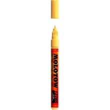 Molotow 127HS-CO One4All Akrilik Marker Kalem 1,5 mm Vanilla Pastel 115 - Molotow