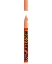 Molotow 127HS-CO One4All Akrilik Marker Kalem 1,5 mm Peach Pastel 117 - 2