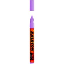 Molotow 127HS-CO One4All Akrilik Marker Kalem 1,5 mm Lilac Pastel 201 - Molotow