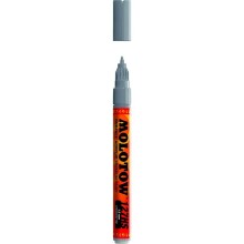 Molotow 127HS-CO One4All Akrilik Marker Kalem 1,5 mm Cool Grey Pastel 203 - Molotow