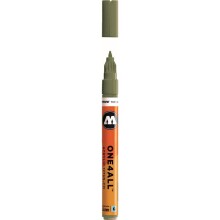 Molotow 127HS-CO One4All Akrilik Marker Kalem 1,5 mm Amazonas Light 205 - Molotow