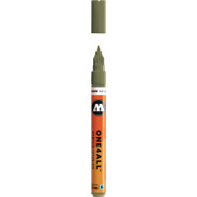 Molotow 127HS-CO One4All Akrilik Marker Kalem 1,5 mm Amazonas Light 205 - Molotow (1)