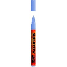 Molotow 127HS-CO One4All Akrilik Marker Kalem 1,5 mm Blue Violet Pastel 209 - Molotow