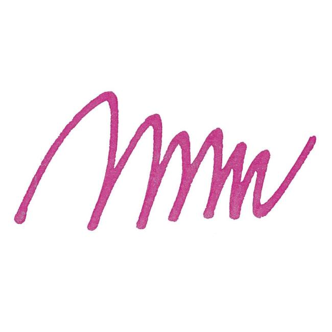 Molotow 127HS-CO One4All Akrilik Marker Kalem 1.5 mm Metallic Pink 225 - 2