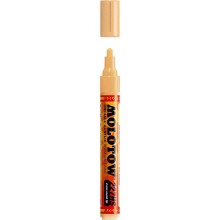 Molotow 227HS One4All Akrilik Marker Kalem 4 mm Sahara Beige Pastel 009 - Molotow