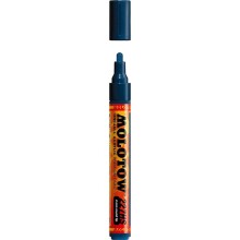 Molotow 227HS One4All Akrilik Marker Kalem 4 mm Petrol 027 - Molotow