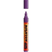 Molotow 227HS One4All Akrilik Marker Kalem 4 mm Currant 042 - Molotow