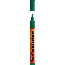 Molotow 227HS One4All Akrilik Marker Kalem 4 mm Mr. Green 096 - Molotow