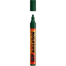 Molotow 227HS One4All Akrilik Marker Kalem 4 mm Future Green 145 - Molotow