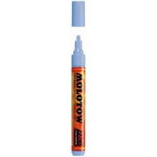 Molotow 227HS One4All Akrilik Marker Kalem 4 mm Cerramic Light Pastel 202 - Molotow