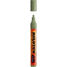 Molotow 227HS One4All Akrilik Marker Kalem 4 mm Amazonas Light 205 - Molotow