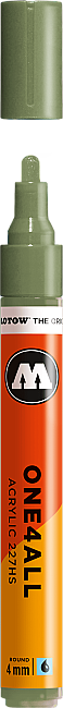 Molotow 227HS One4All Akrilik Marker Kalem 4 mm Amazonas Light 205 - 1