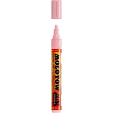 Molotow 227HS One4All Akrilik Marker Kalem 4 mm Skin Pastel 207 - Molotow