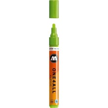 Molotow 227HS One4All Akrilik Marker Kalem 4 mm Grasshopper 221 - Molotow