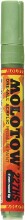 Molotow 227HS One4All Akrilik Marker Kalem 4 mm Metallic Light Green 226 - Molotow (1)