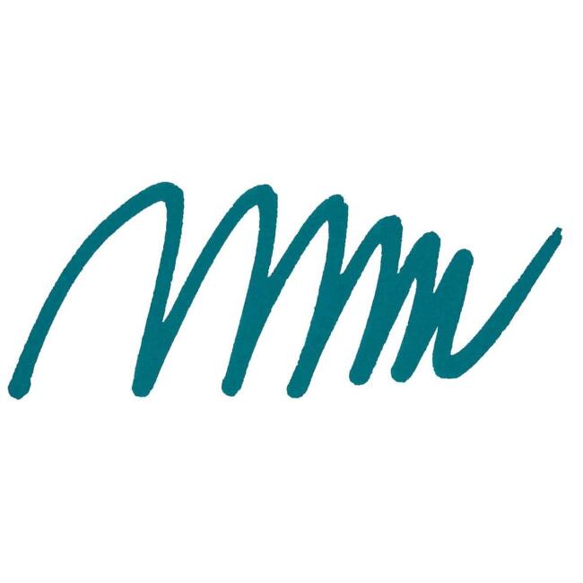 Molotow 227HS One4All Akrilik Marker Kalem 4 mm Turquoise 235 - 2