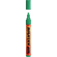 Molotow 227HS One4All Akrilik Marker Kalem 4 mm Turquoise 235 - Molotow