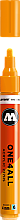 Molotow 227Hs One4All Akrilik Marker Kalem 4 mm 240 Light Orange 