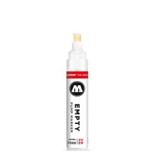 Molotow Boş Marker Kalem Kesik Uç 4-8 mm 311EM - 1