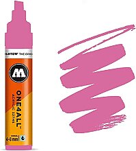 Molotow 327Hs 4-8 mm N:231 Fuchsia Pink - 1