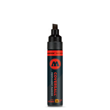 Molotow 360PI Coversall Graffiti Tagmarker Kalem 4-8 mm Signal Black 360000 - Molotow