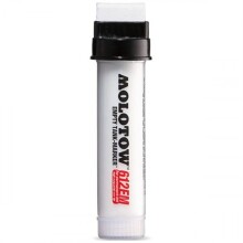 Molotow Boş Marker Kalem Tankmarker 30 mm 612EM - Molotow