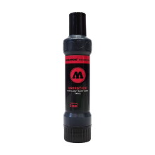 Molotow 863DS Dripstick Permanent Paint 6 mm Uç 30 ml Signal Black 863005 - Molotow