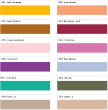 Molotow Aqua Color Brush Fırça Uçlu Kalem 12’li Basic Set 2 - 5