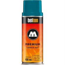 Molotow Belton Premium Sprey Boya 400 ml Alga 116 - 1