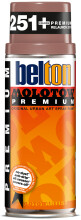 Molotow Belton Premium Sprey Boya 400 ml Antique Pink 50 - Molotow (1)